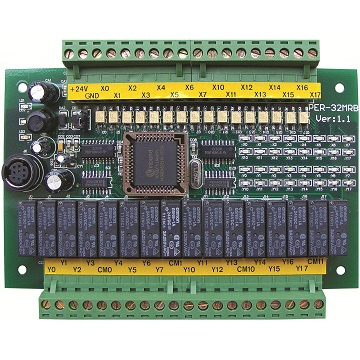 Per-32mr 32 DOT Expansion Board